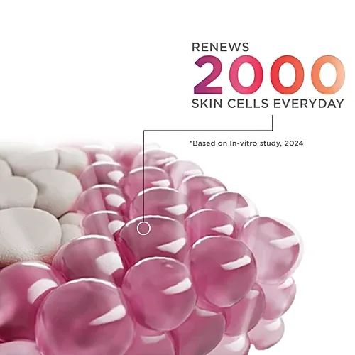 Glow & Lovely Multi Vitamin Cream 5