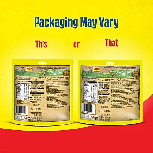 Maggi Masala Magic 5