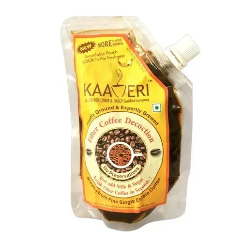 Kaaveri Filter Coffee Decoction 1