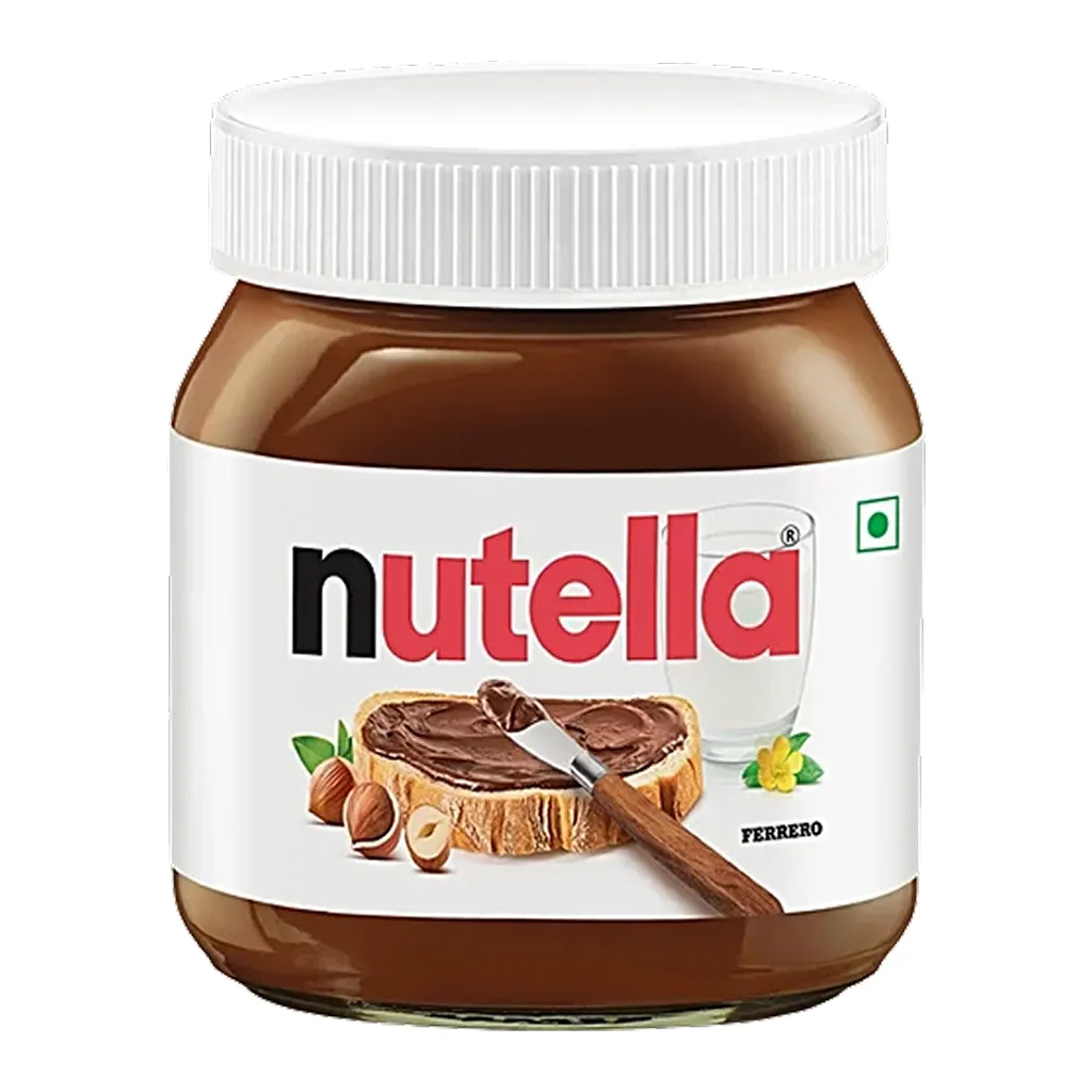 Nutella Hazelnut Cocoa Spread