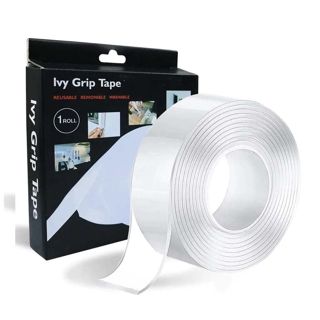 Ivy Grip Double-Sided Tape - 3m