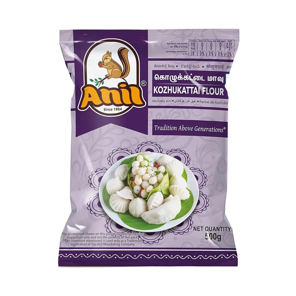 Anil Kozhukattai Flour