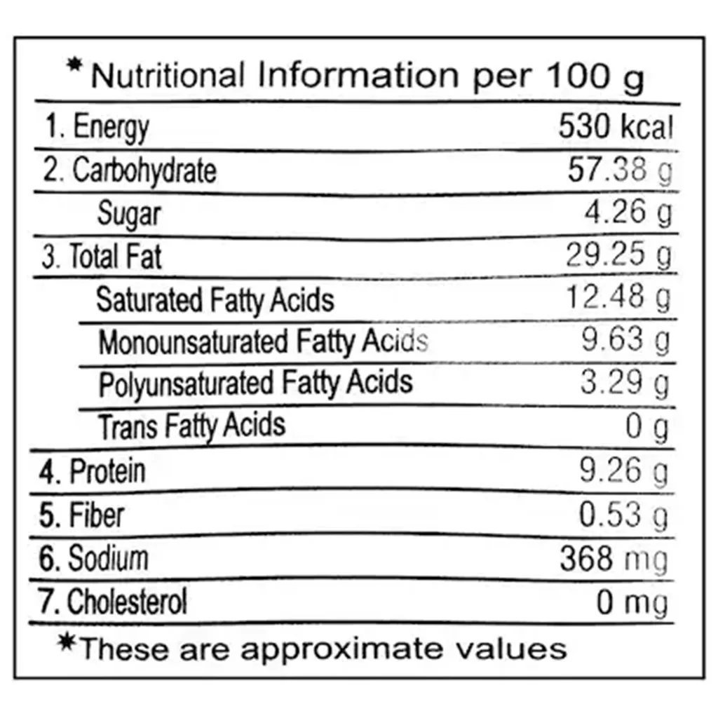 Haldiram's Khatta Meetha 3