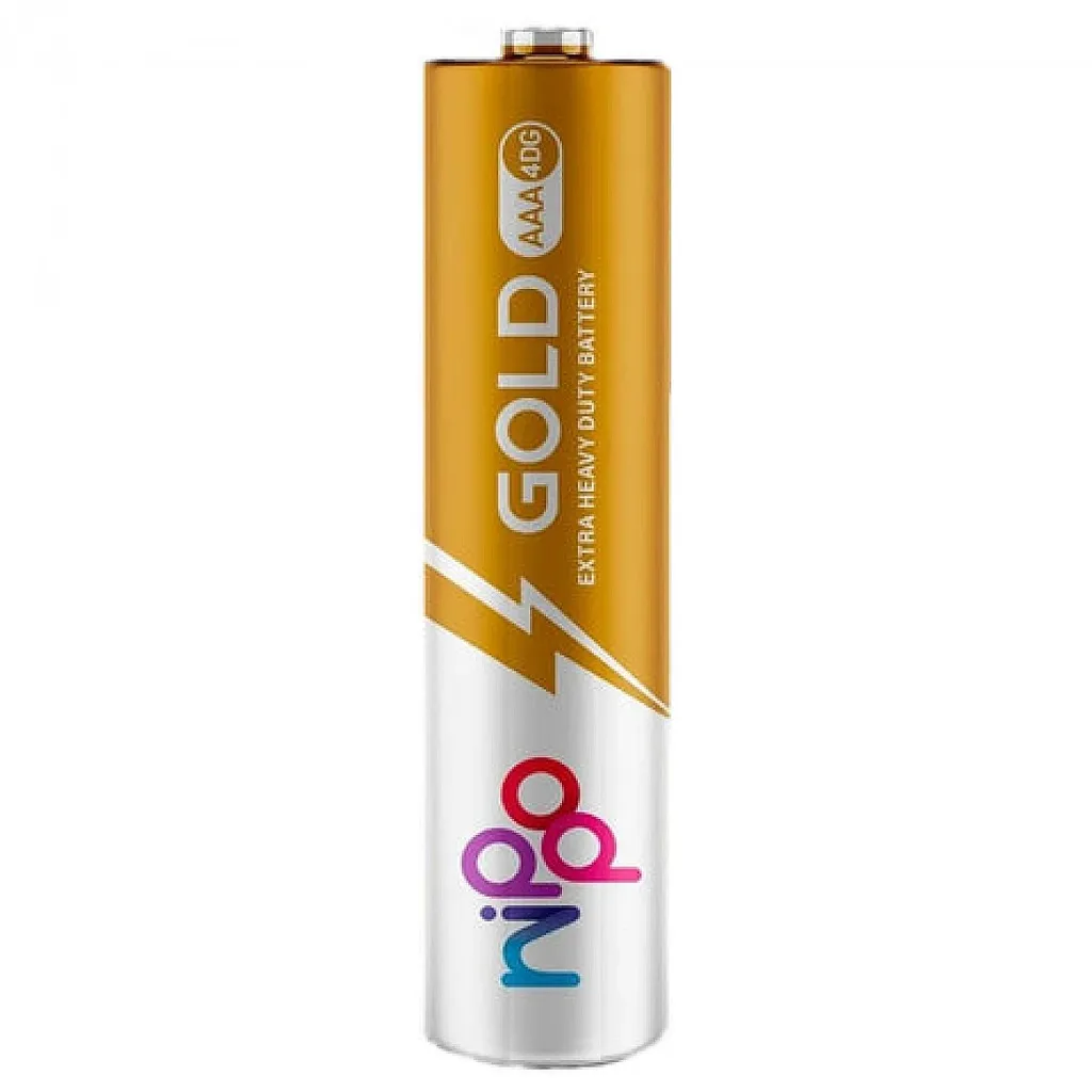Nippo Gold AAA