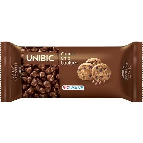 Unibic Choco Chip Cookies