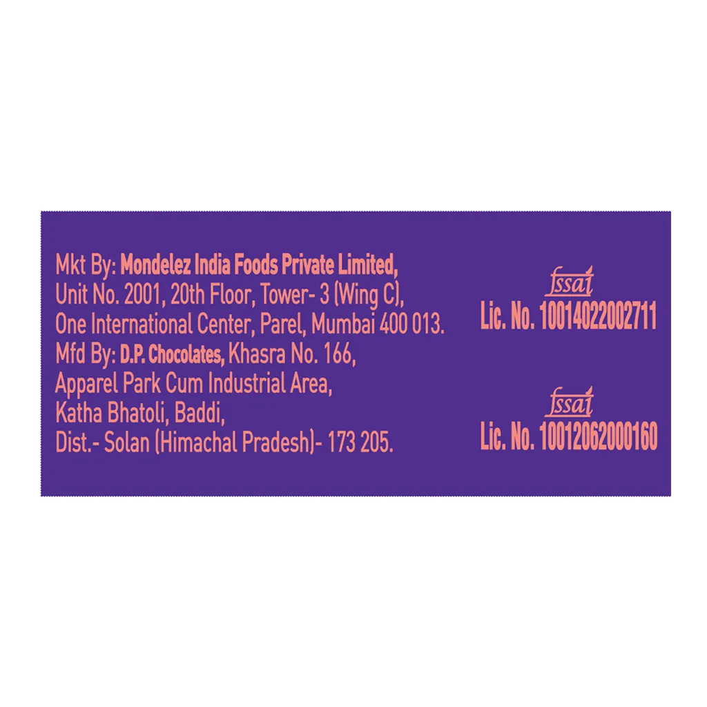 Cadbury Hot Chocolate Drink Powder Mix 4