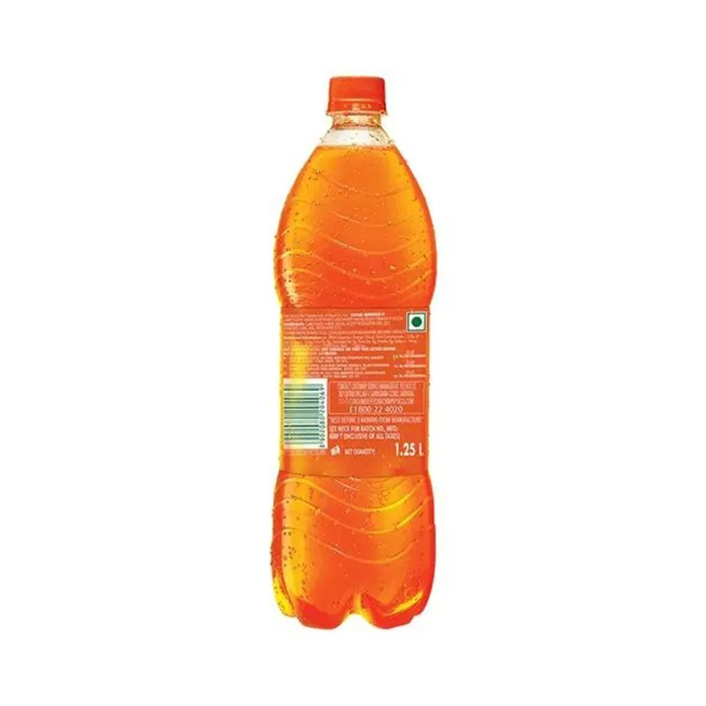 Mirinda Soft Drink 1