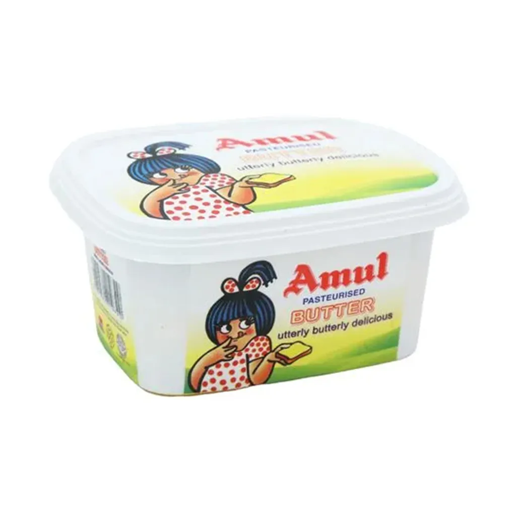 Amul Butter