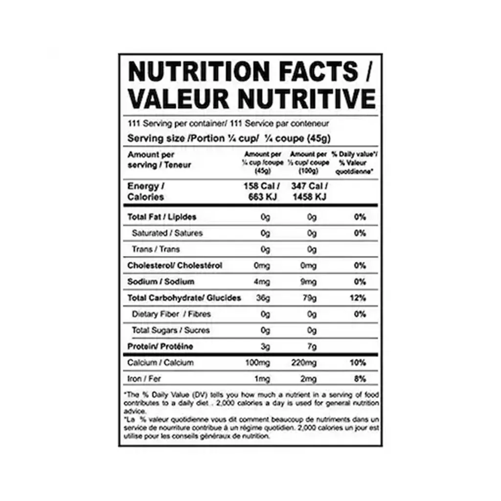 Double Horse Vadi Matta Rice 3