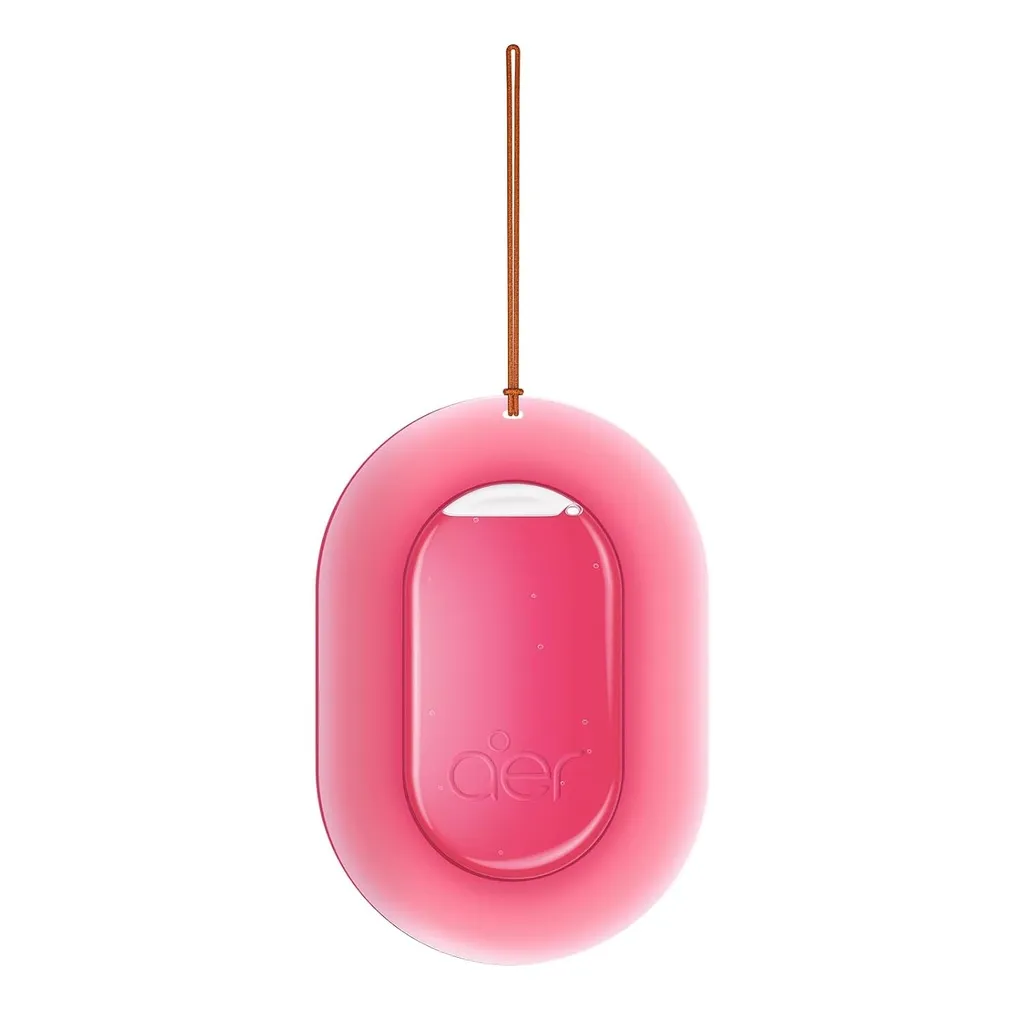 Godrej Aer Rose Blossom Freshener