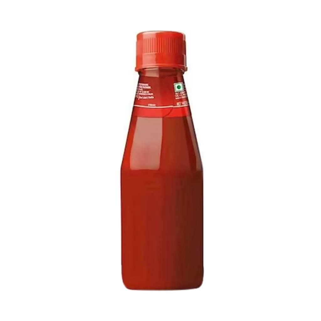 Kissan Fresh Tomato Ketchup 1