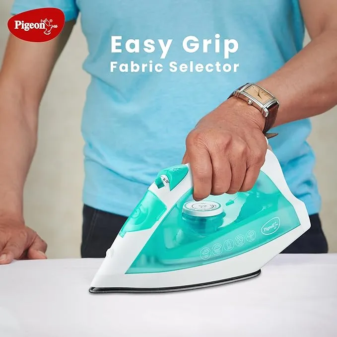 Pigeon Viola Steam Iron 3