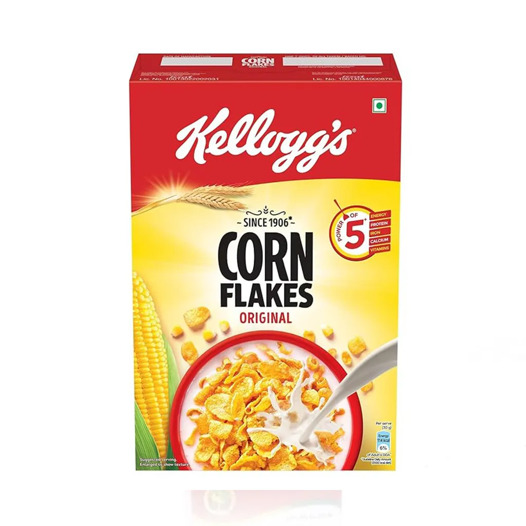 Kellogg's Original Corn Flakes