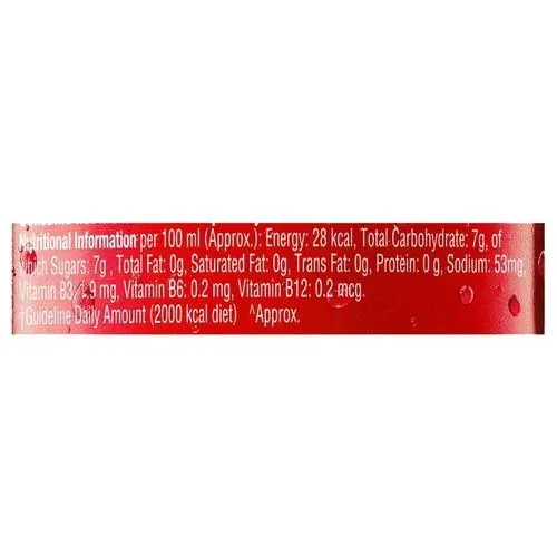 Sting Energy Drink 3