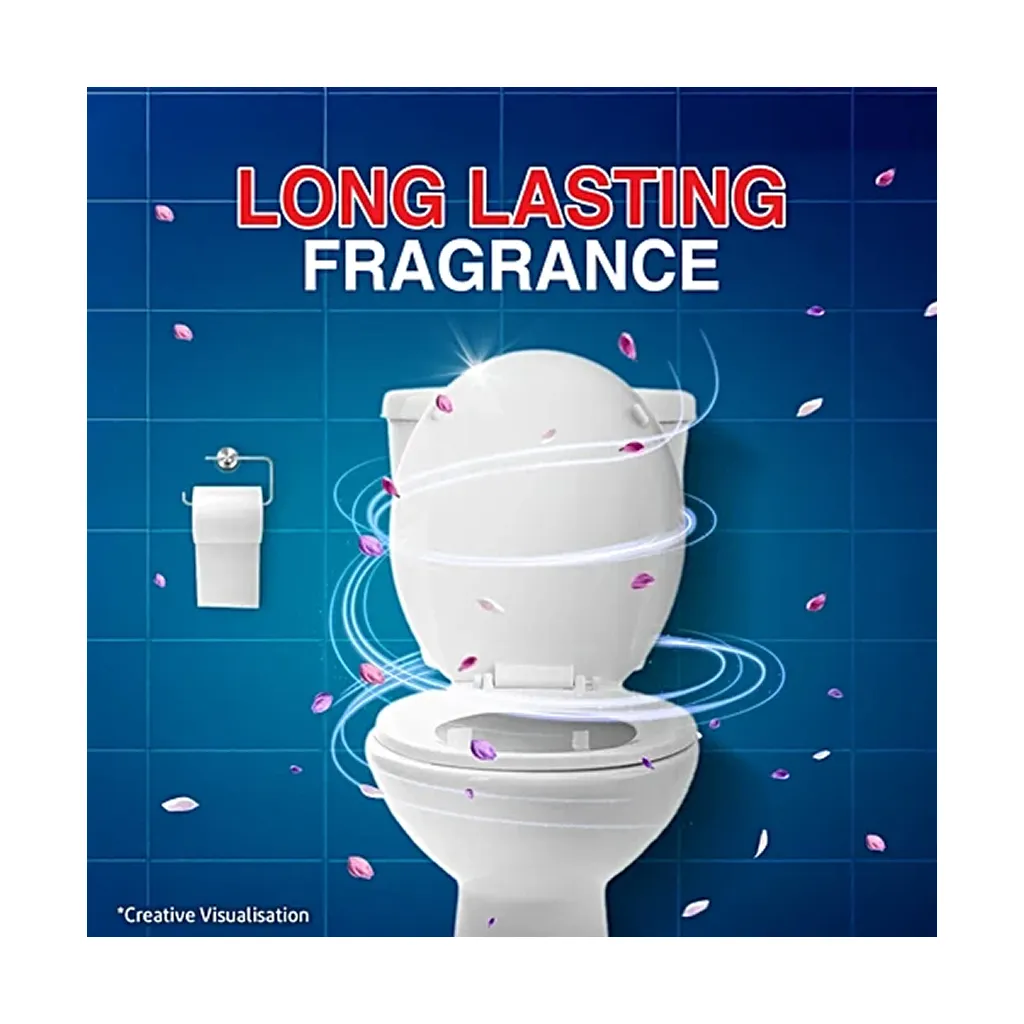 Harpic Powerplus Original Toilet Cleaner 5