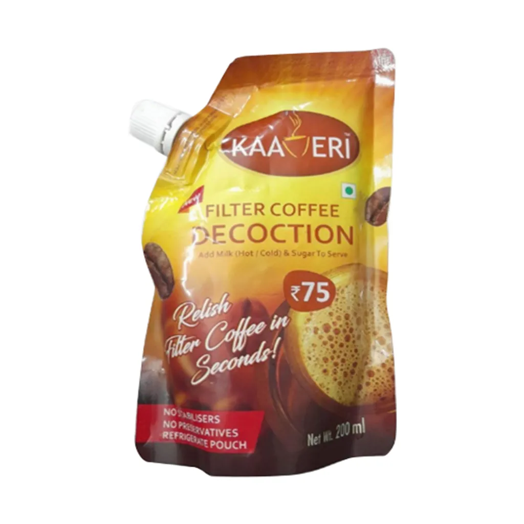 Kaaveri Filter Coffee Decoction