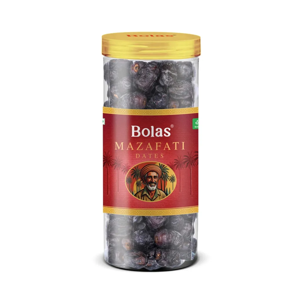 Bolas Mazafati Dates