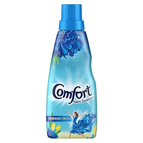 Comfort Morning Fresh Blue Fabric Conditioner
