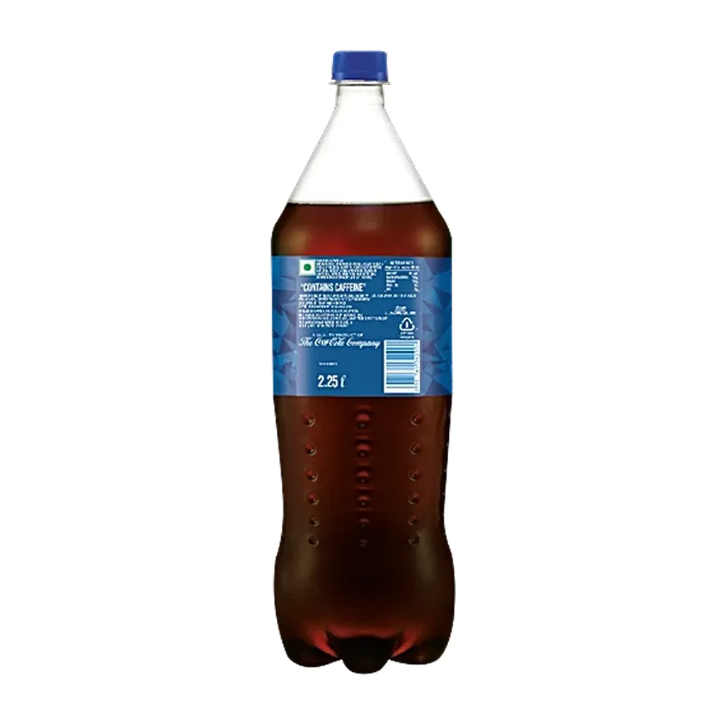 Thums Up Soft Drink Pet Bottle 2