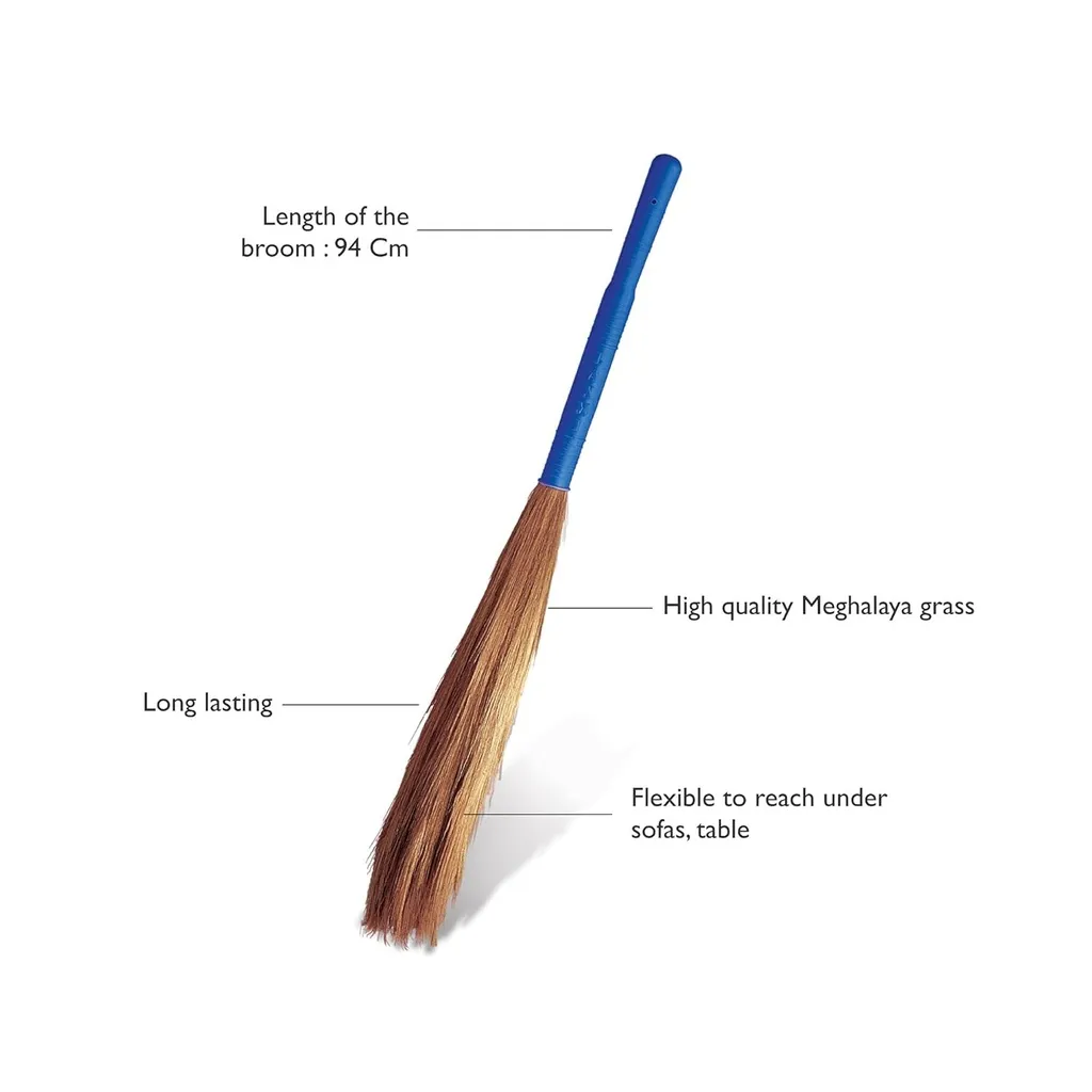 Gala Laxmi Broom 2