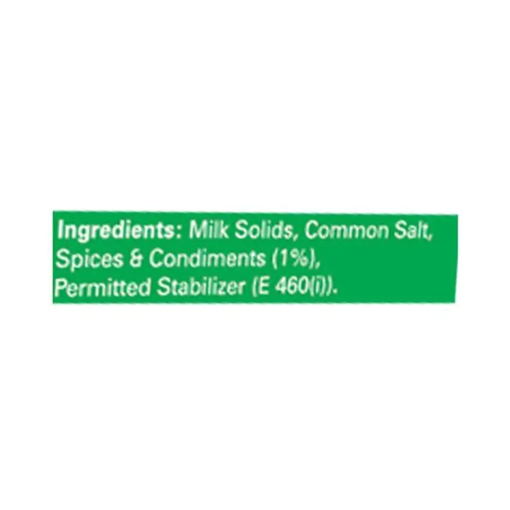 Amul Masti Spiced Buttermilk 2