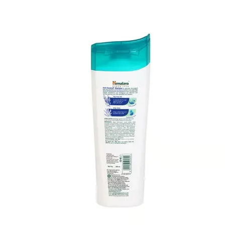 Himalaya Anti Dandruff Shampoo 1
