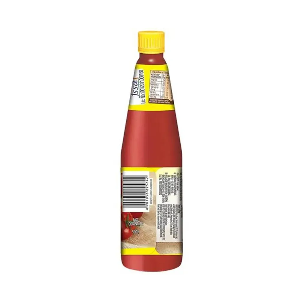 Maggi Rich Tomato Ketchup 1