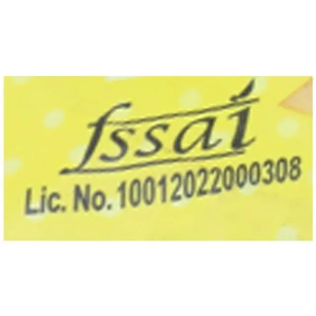 Haldiram's Fatafat Bhel 4