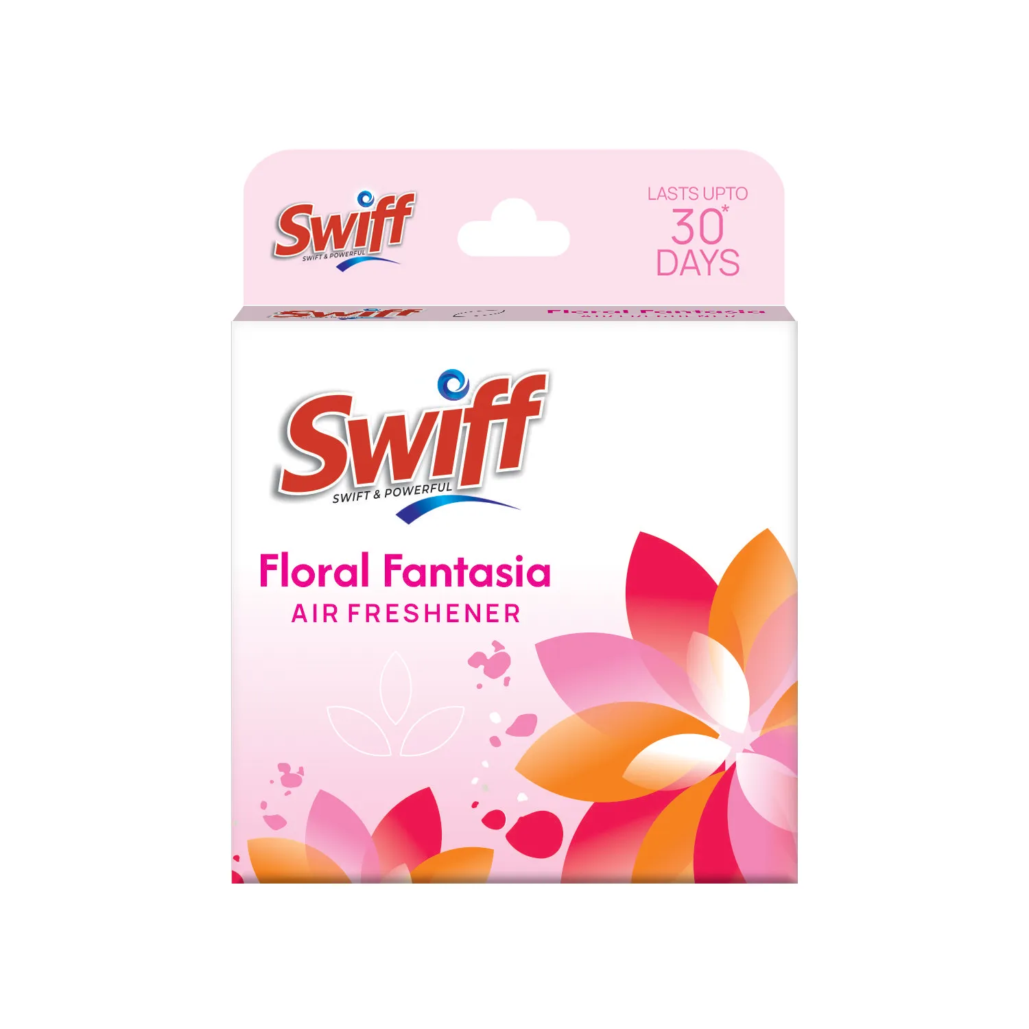 Swiff Floral Fantasia Air Freshener