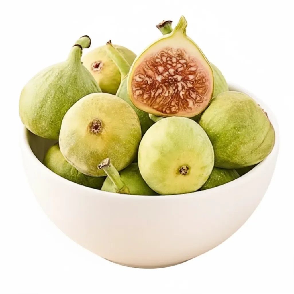 Fresh Figs