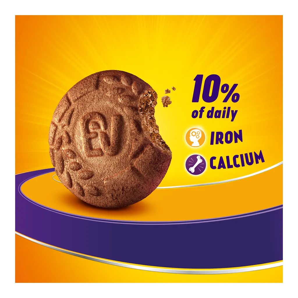 Cadbury Bournvita Biscuits 2
