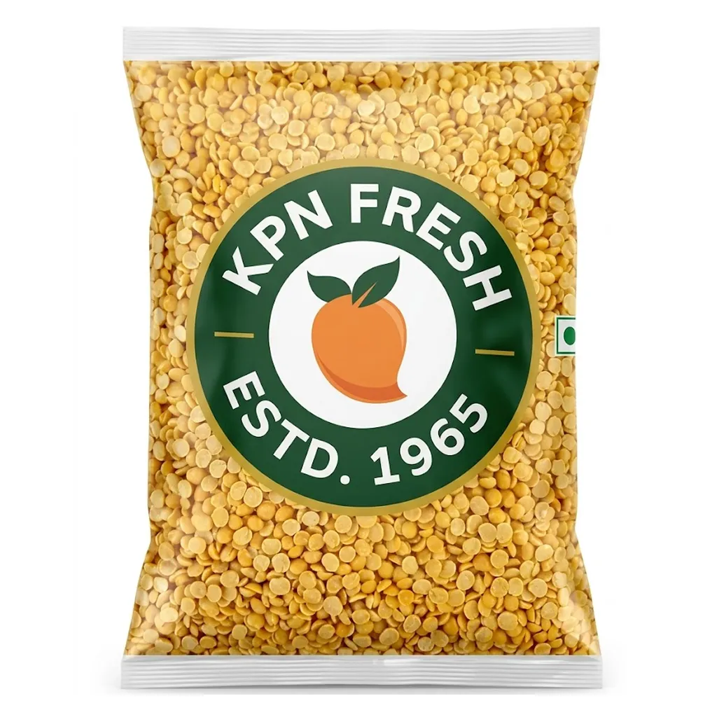KPN Regular Toor Dal