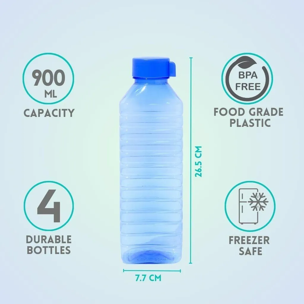 Steelo Rasna Bottle Set - 1 L 3