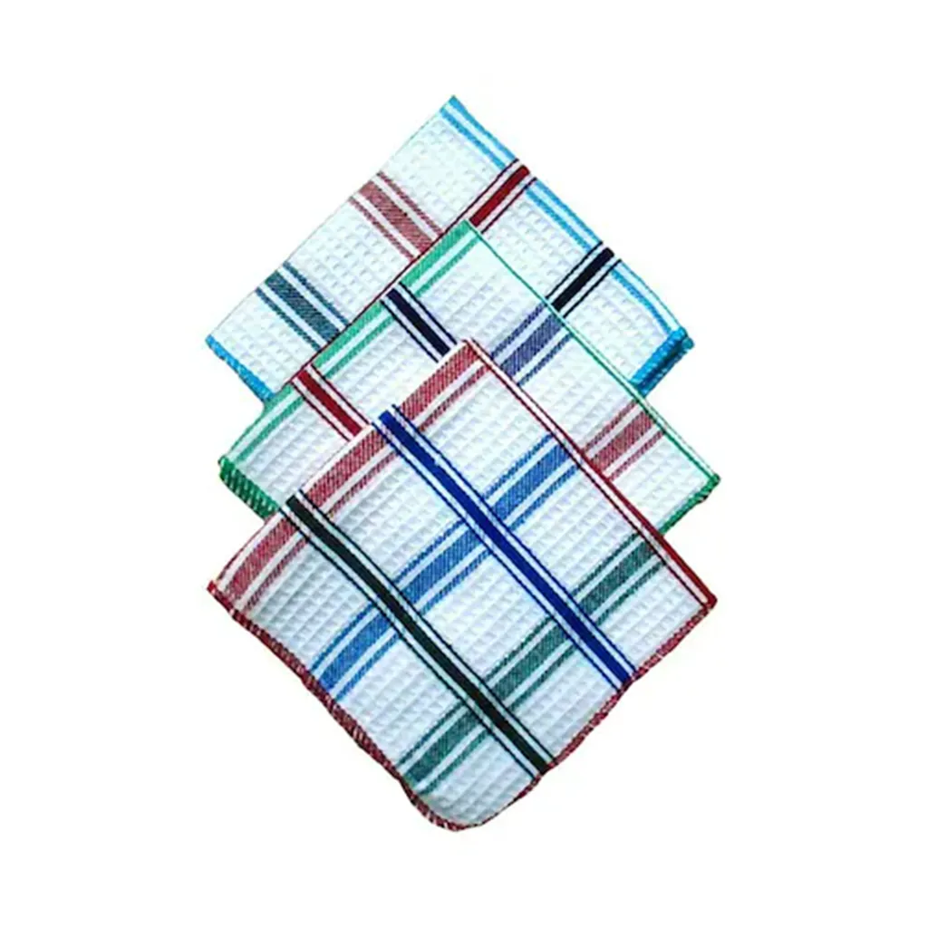 Haver Kitchen Towel Diamond