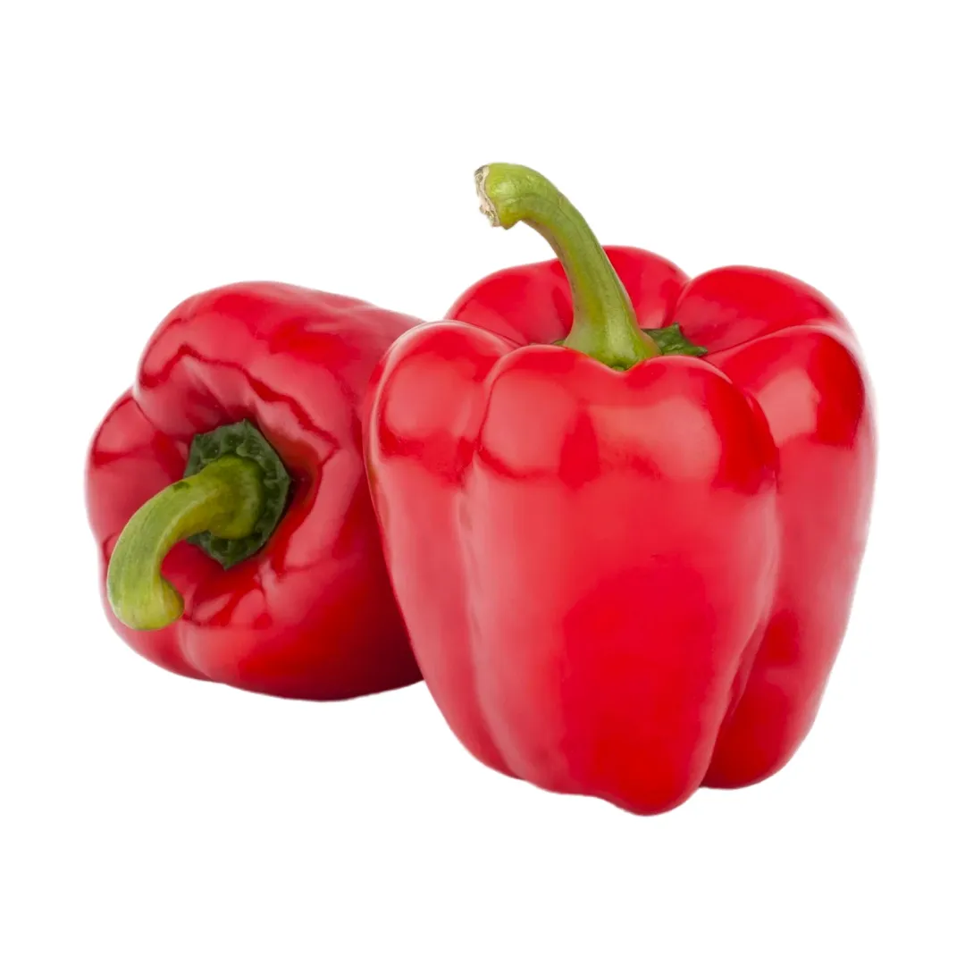Capsicum Red