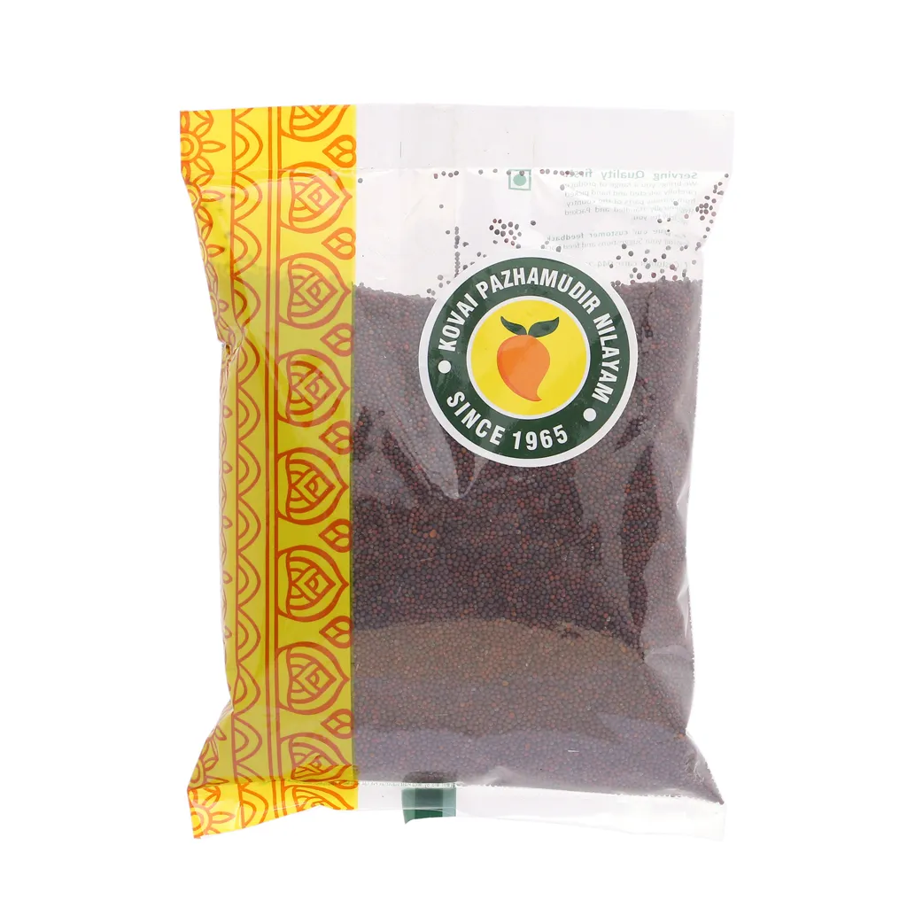 KPN Mustard Fine Seeds