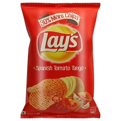 Lays Spanish Tomato Tango Potato Chips