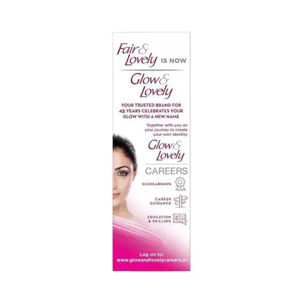 Glow & Lovely Advanced Multi Vitamin 1