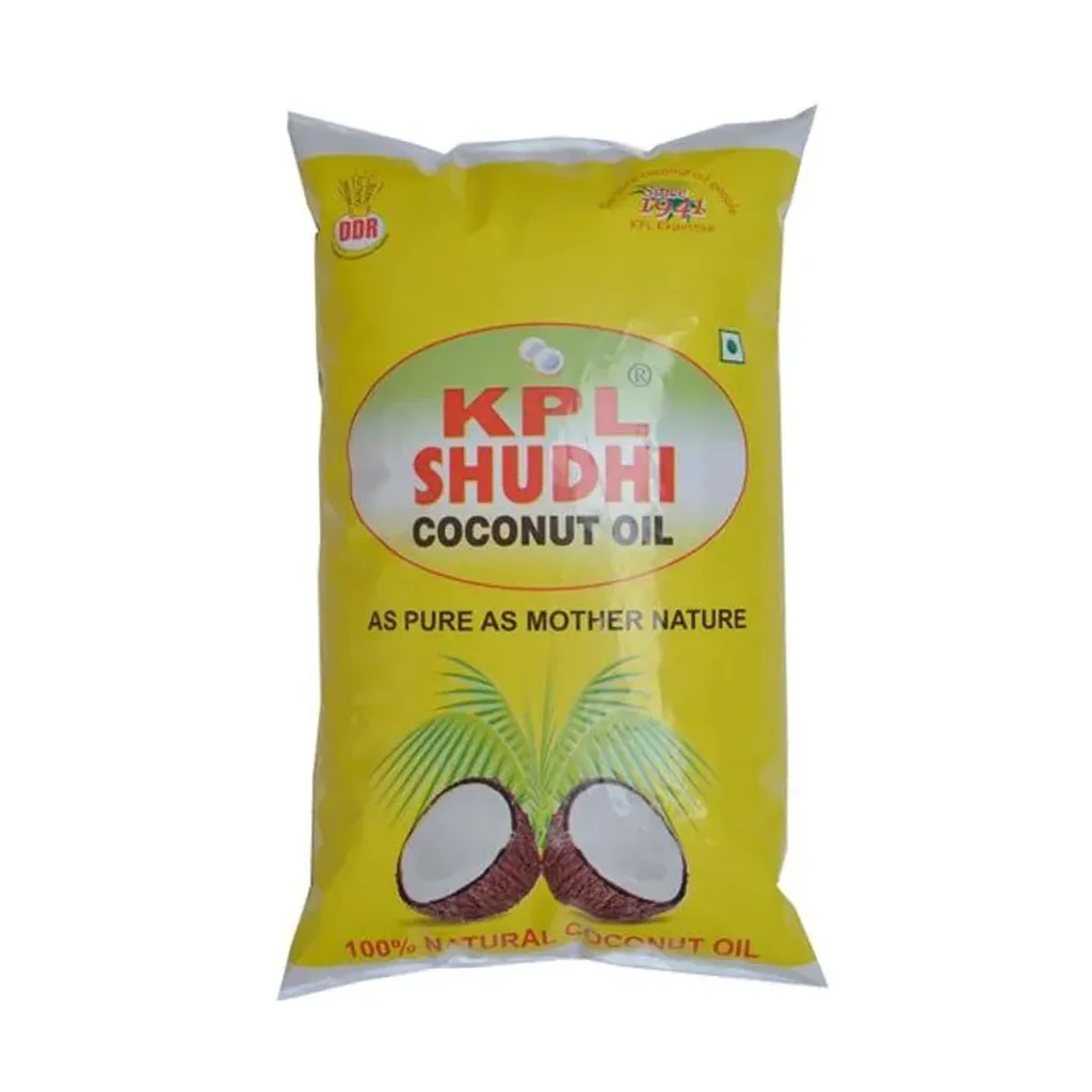 KPL Shudhi Coconut Oil