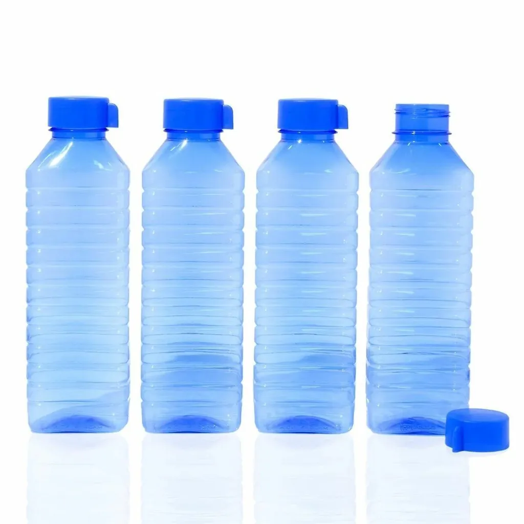 Steelo Rasna Bottle Set - 1 L