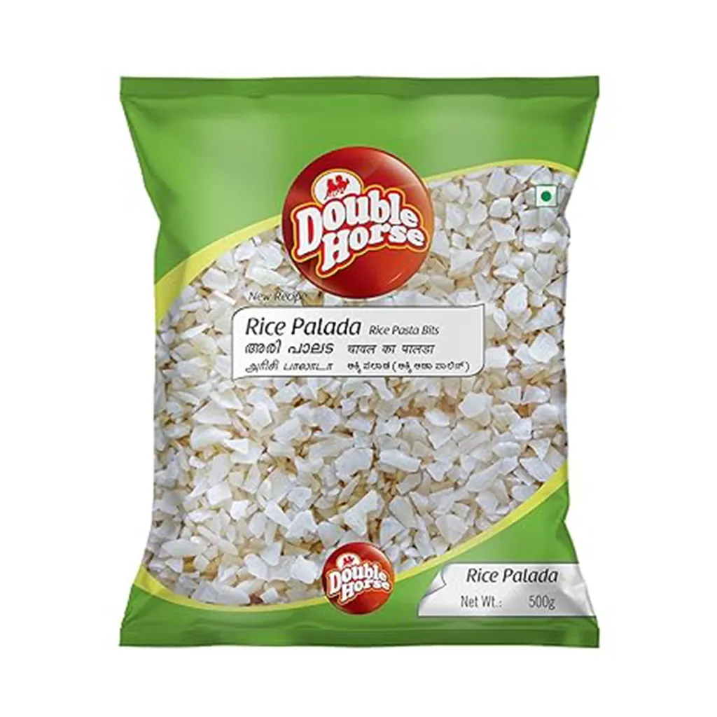 Double Horse Rice Palada