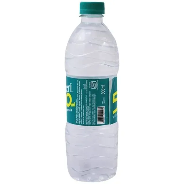 Bisleri Mineral Water Bottle 1