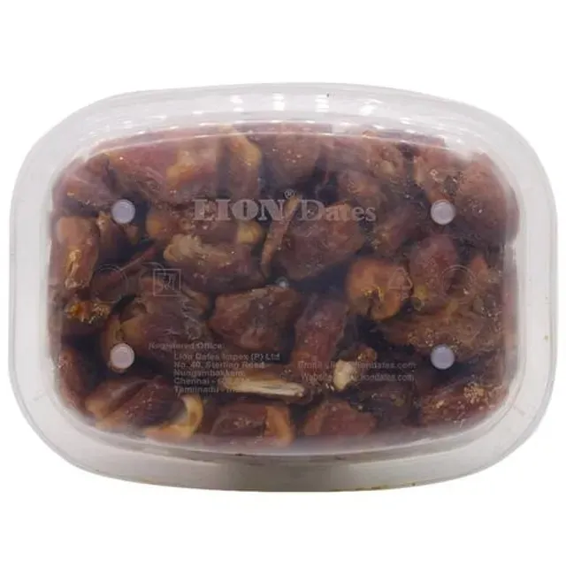 Lion Deseeded Dates Box 1