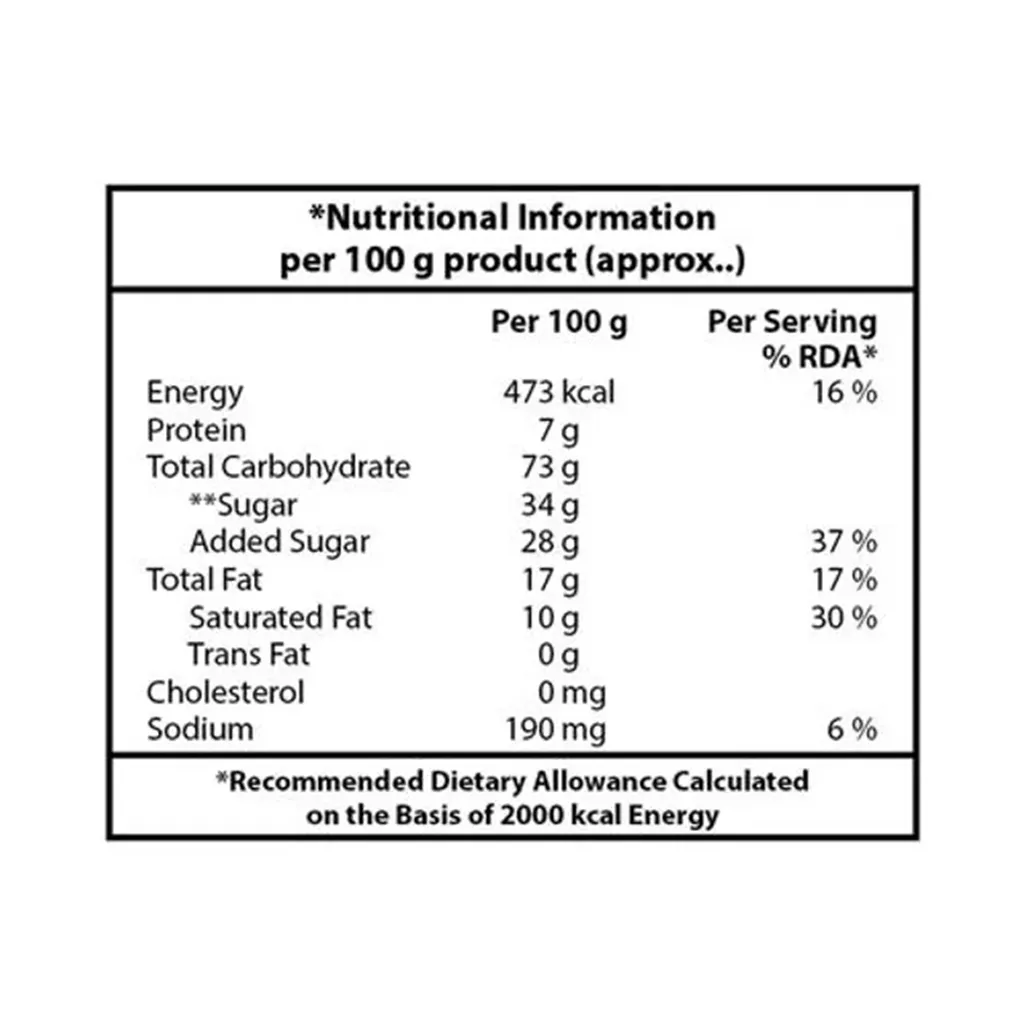 Nabati Richeese Chocolate Wafer Biscuits 3