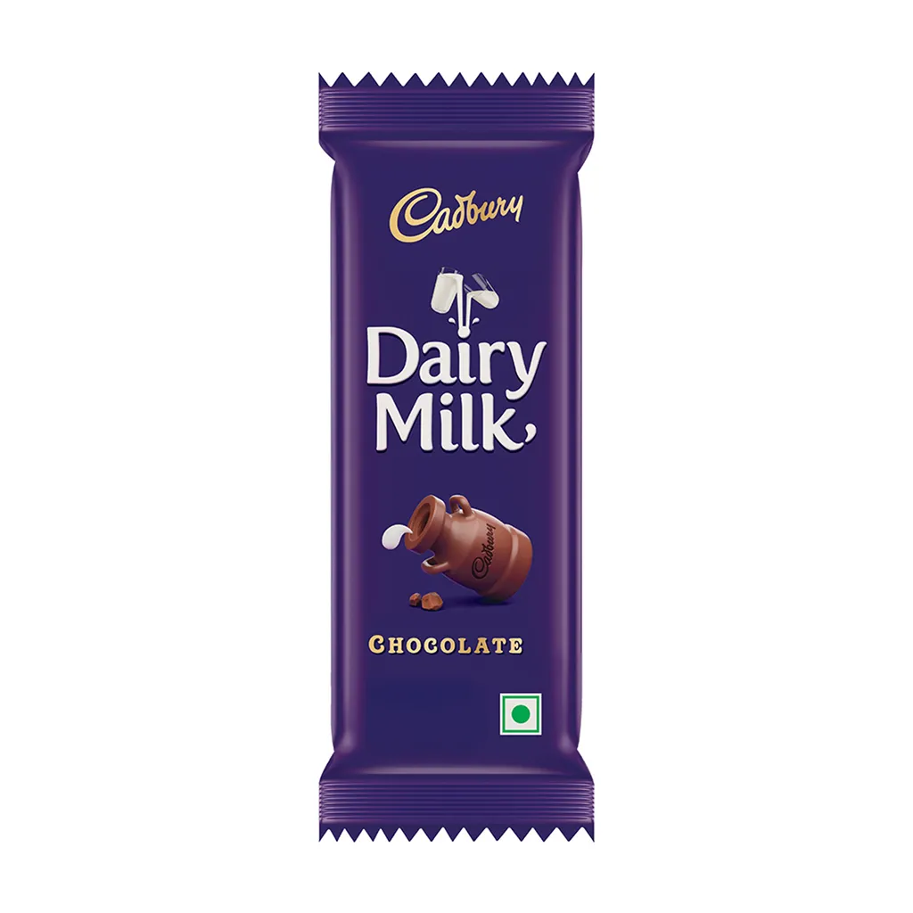 Cadbury Dairy Milk Chocolate Bar