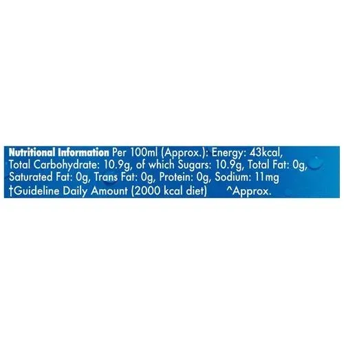 Pepsi Soft Drink 3