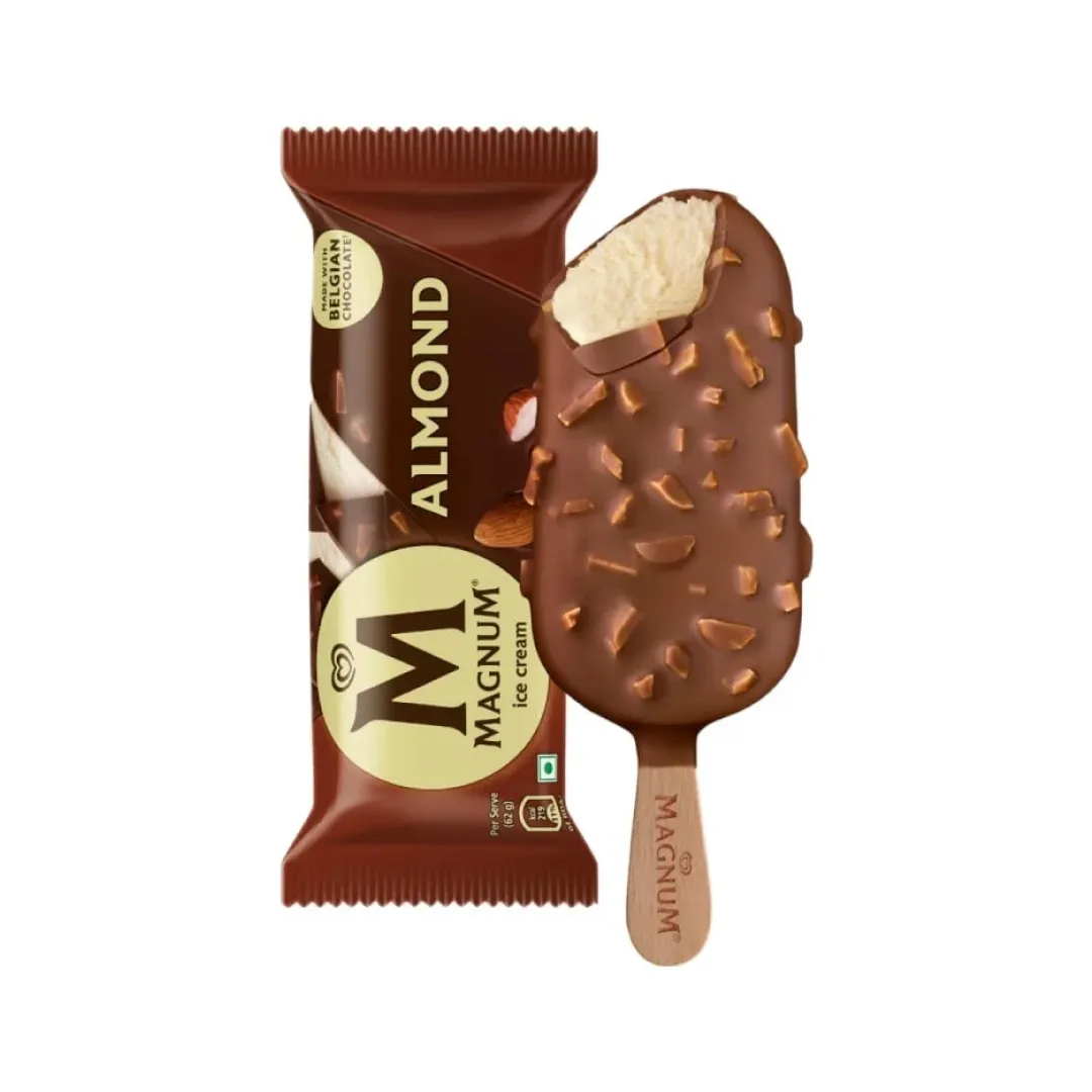 KW Magnum Classic Icecream Stick