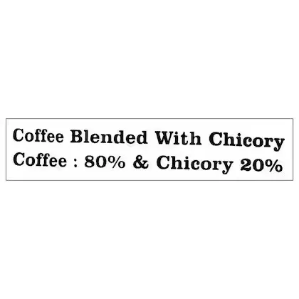 Narasu's Udhayam Filter Coffee 10