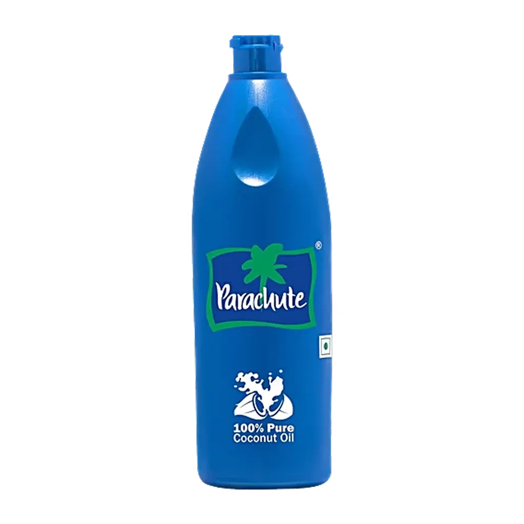 Parachute Coconut Hair Oil