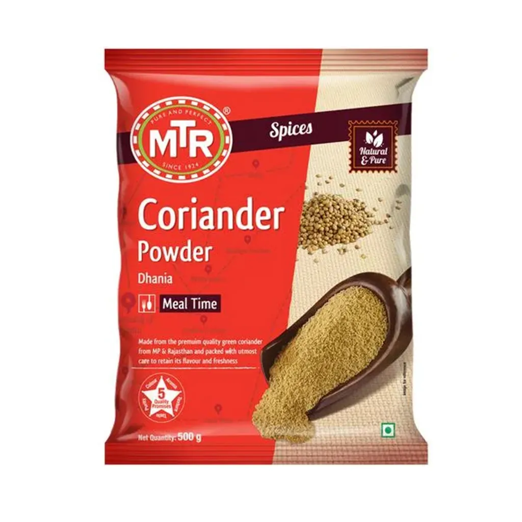 MTR Coriander Powder